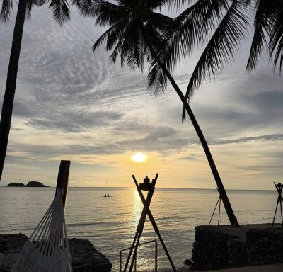 Dinso Resort & Villas Ko Chang, Vignette Collection by IHG — фото погоды в мае (2026-05-13)