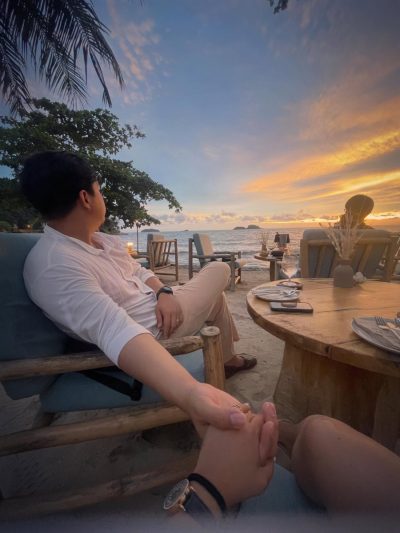 Dinso Resort & Villas Ko Chang, Vignette Collection by IHG — фото погоды в мае (2026-05-20)