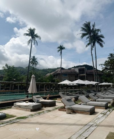 Dinso Resort & Villas Ko Chang, Vignette Collection by IHG — фото погоды в июне (2026-06-04)
