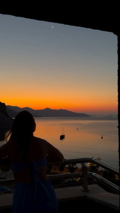 Marmaris Turunç Adası в июле — фото погоды (2025-07-31)
