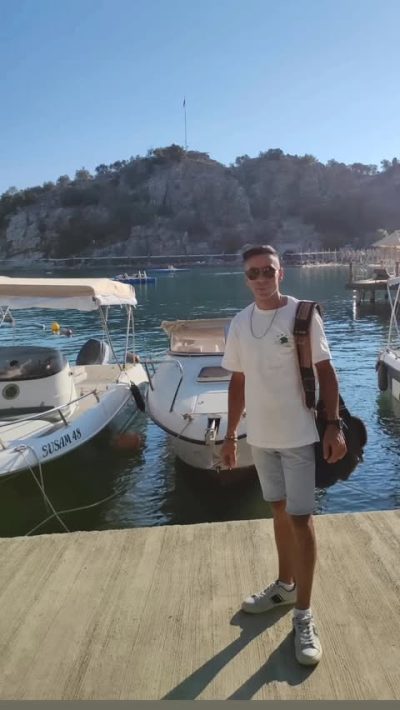 Marmaris Turunç Adası в августе — фото погоды (2025-08-09)