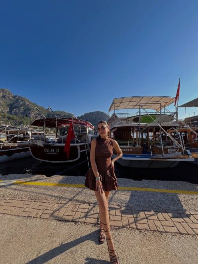 Marmaris Turunç Adası в июле — фото погоды (2026-07-10)