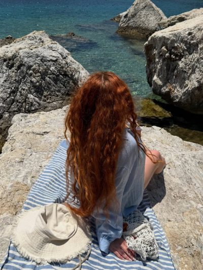 Marmaris Turunç Adası в июле — фото погоды (2026-07-11)