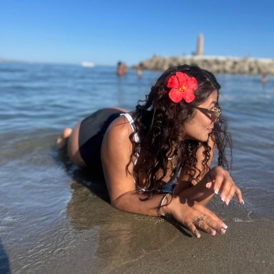 Playa Puerto Banús в сентябре — фото погоды (2025-09-07)