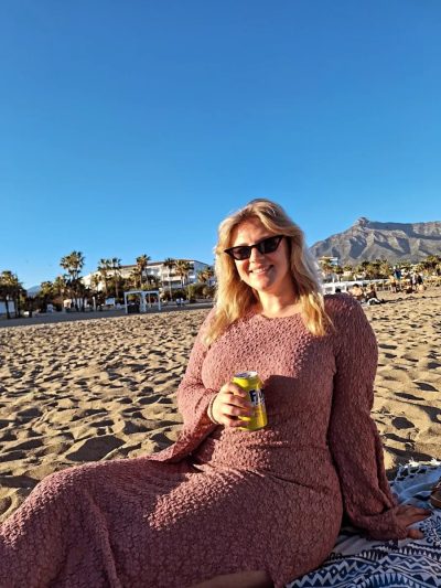 Playa Puerto Banús в апреле — фото погоды (2026-04-29)