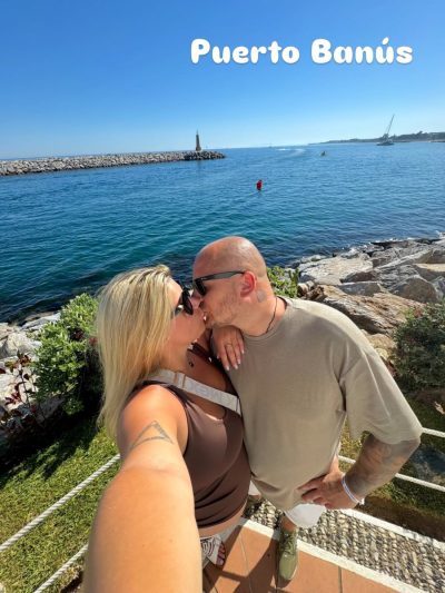 Playa Puerto Banús в июне — фото погоды (2026-06-29)