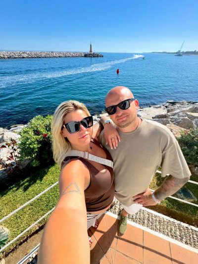 Playa Puerto Banús в июне — фото погоды (2026-06-29)