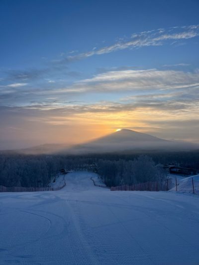 Башкортостан в январе — фото погоды (2026-01-09)