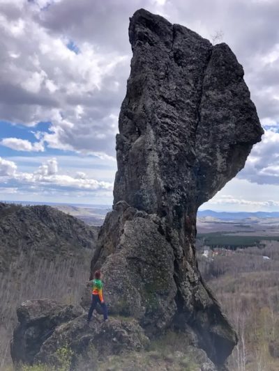 ГЛК Банное в мае — фото погоды (2026-05-24)