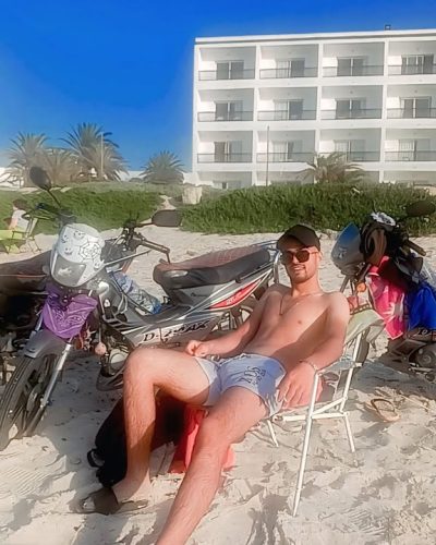 Zone Touristique De Monastir в июне — фото погоды (2025-06-09)