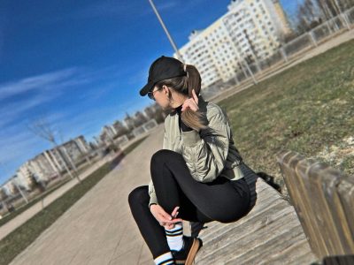 Тверь в апреле — фото погоды (2026-04-08)