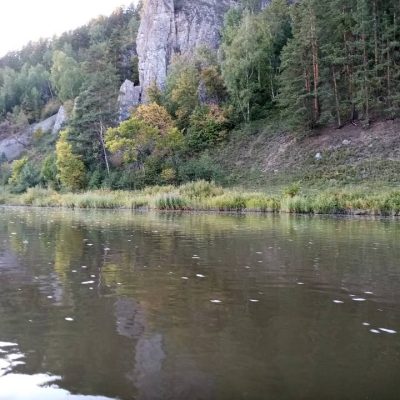 Акбулатово (Новоакбулатово) в августе — фото погоды (2020-08-27)