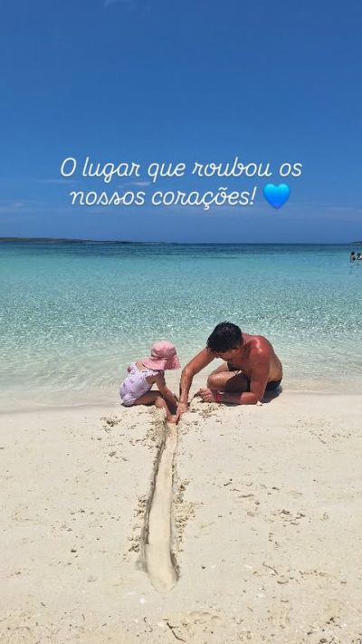 Cayo Las Brujas в июле — фото погоды (2025-07-22)