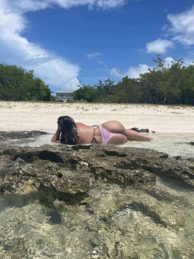 Cayo Las Brujas в августе — фото погоды (2025-08-04)