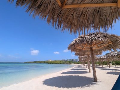 Cayo Las Brujas в августе — фото погоды (2025-08-28)