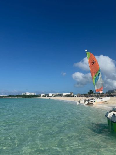 Cayo Las Brujas в декабре — фото погоды (2025-12-06)