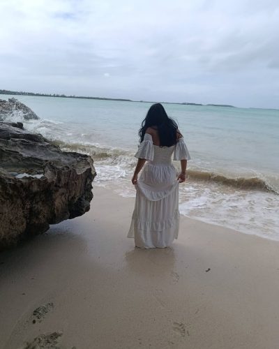 Cayo Las Brujas в декабре — фото погоды (2025-12-16)