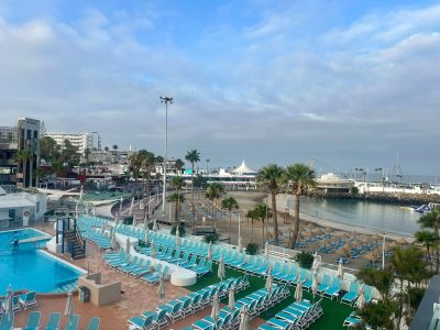 Costa Adeje в июле — фото погоды (2026-07-04)
