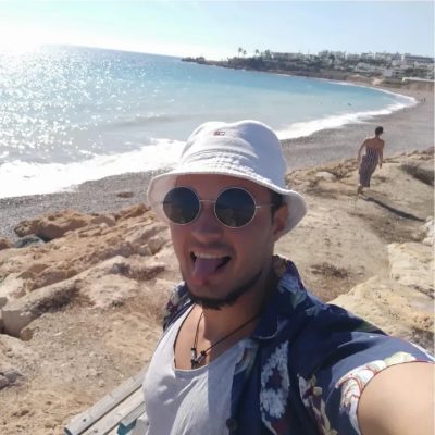 Ciprus Ayia Napa в ноябре — фото погоды (2025-11-17)