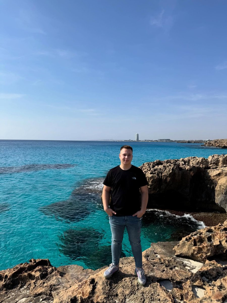 Погода в Ciprus Ayia Napa