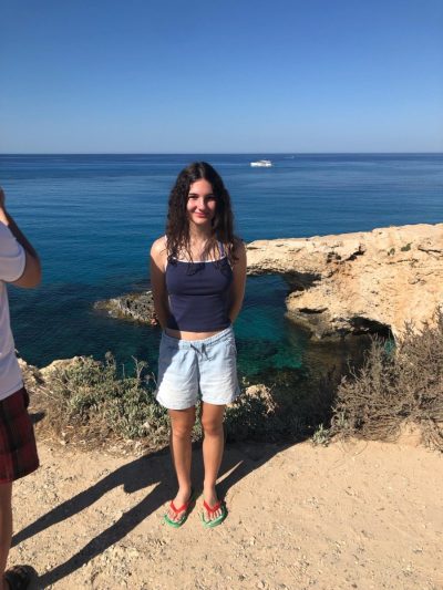Ciprus Ayia Napa в ноябре — фото погоды (2025-11-29)