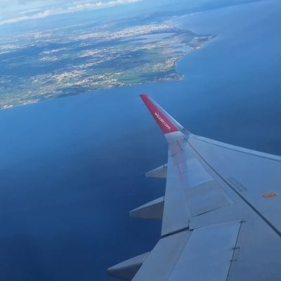Ciprus Ayia Napa в феврале — фото погоды (2026-02-19)