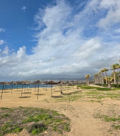 Ciprus Ayia Napa в марте — фото погоды (2026-03-25)