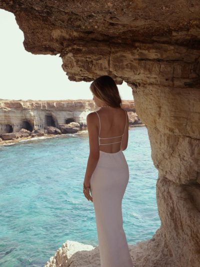 Ciprus Ayia Napa в апреле — фото погоды (2026-04-29)