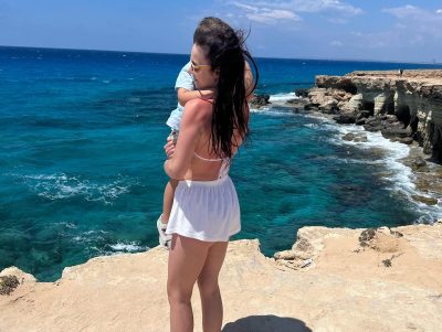 Ciprus Ayia Napa в июне — фото погоды (2026-06-03)