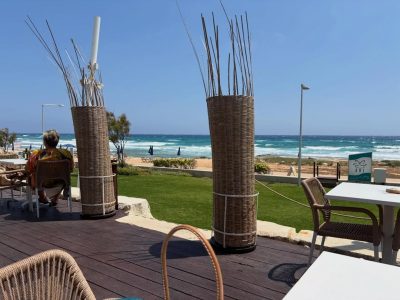 Ciprus Ayia Napa в июне — фото погоды (2026-06-05)