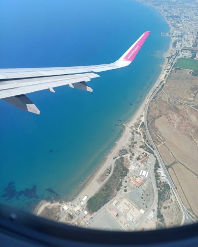 Ciprus Ayia Napa в июне — фото погоды (2026-06-10)
