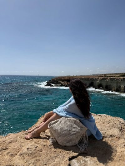 Ciprus Ayia Napa в июне — фото погоды (2026-06-11)
