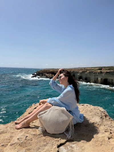 Ciprus Ayia Napa в июне — фото погоды (2026-06-11)