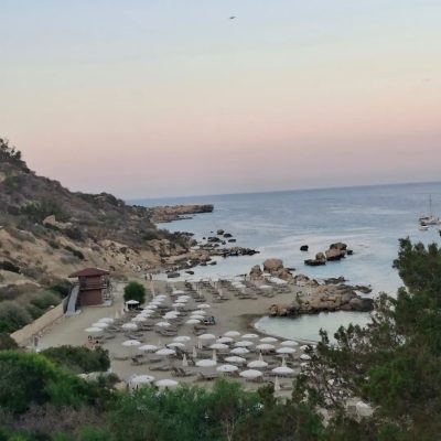 Ciprus Ayia Napa в июне — фото погоды (2026-06-29)
