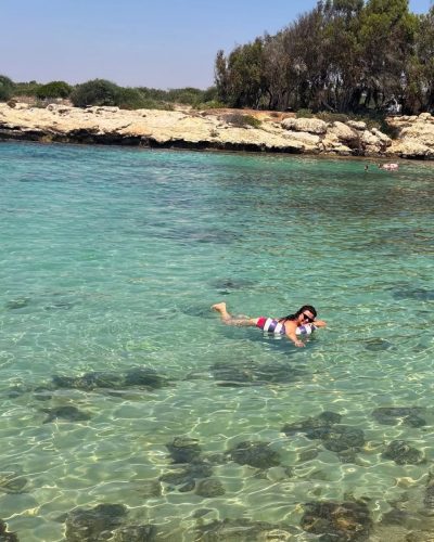 Ciprus Ayia Napa в июле — фото погоды (2026-07-11)