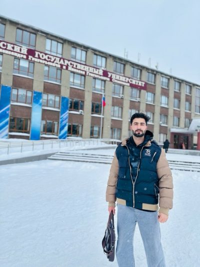 Владимир в феврале — фото погоды (2026-02-21)