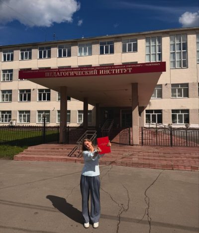 Владимирский государственный университет в июне — фото погоды (2026-06-19)
