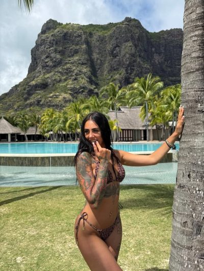 Hotel Dinarobin Mauritius Le Morne — фото погоды в сентябре (2025-09-09)