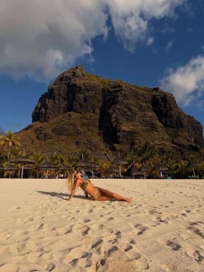 Hotel Dinarobin Mauritius Le Morne — фото погоды в ноябре (2025-11-10)