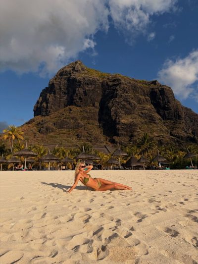 Hotel Dinarobin Mauritius Le Morne — фото погоды в ноябре (2025-11-10)