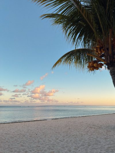 Hotel Dinarobin Mauritius Le Morne — фото погоды в июне (2026-06-14)