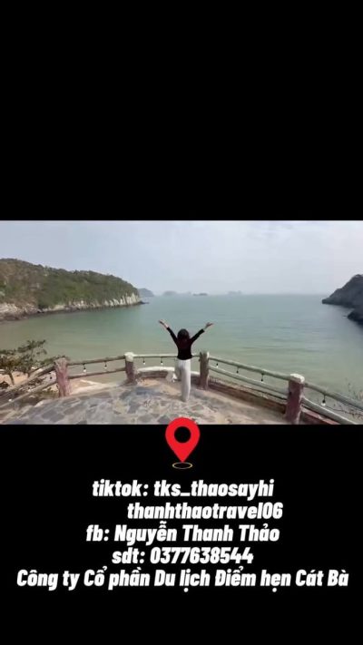 Đảo Cát Bà - Thiên Đường Biển Đảo в мае — фото погоды (2026-05-30)