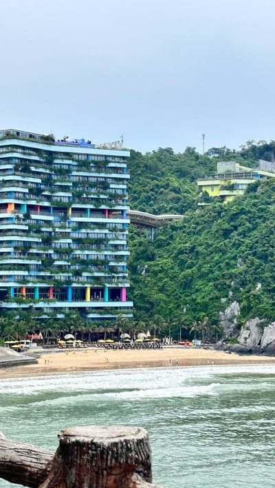 Đảo Cát Bà - Thiên Đường Biển Đảo в июне — фото погоды (2026-06-28)