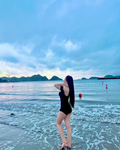Đảo Cát Bà - Thiên Đường Biển Đảo в июне — фото погоды (2026-06-30)
