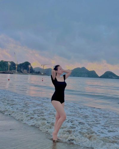 Đảo Cát Bà - Thiên Đường Biển Đảo в июне — фото погоды (2026-06-30)