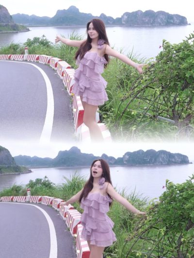 Đảo Cát Bà - Thiên Đường Biển Đảo в июле — фото погоды (2026-07-11)