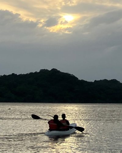 Sober island resort Trincomalee — фото погоды в декабре (2025-12-18)