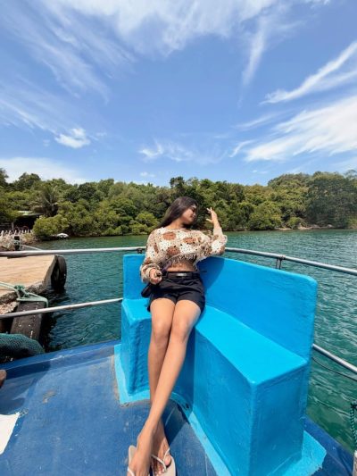 Sober island resort Trincomalee — фото погоды в июне (2026-06-28)