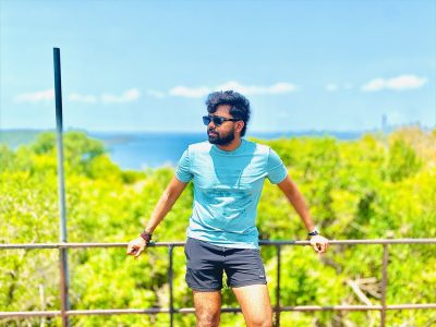 Sober island resort Trincomalee — фото погоды в июле (2026-07-10)