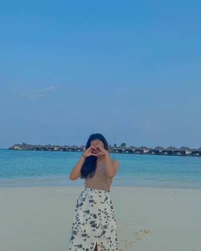 Fesdu Island, North Ari Atoll в апреле — фото погоды (2025-04-04)